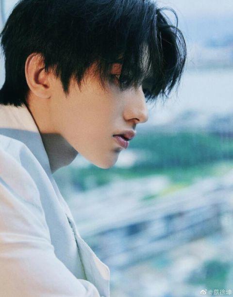 蔡徐坤考古爆料视频,揭秘偶像背后的真实故事 第3张 蔡徐坤考古爆料视频,揭秘偶像背后的真实故事 第3张